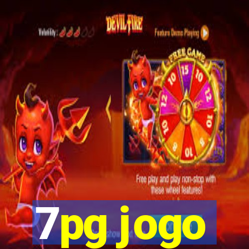 7pg jogo
